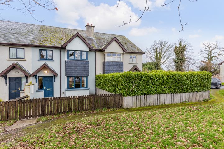 5 Lodge Court,, Borris,, Co. Carlow, R95DF22