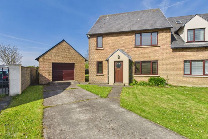 9 Somers Way, Ballycullane, Co. Wexford, Y34D983