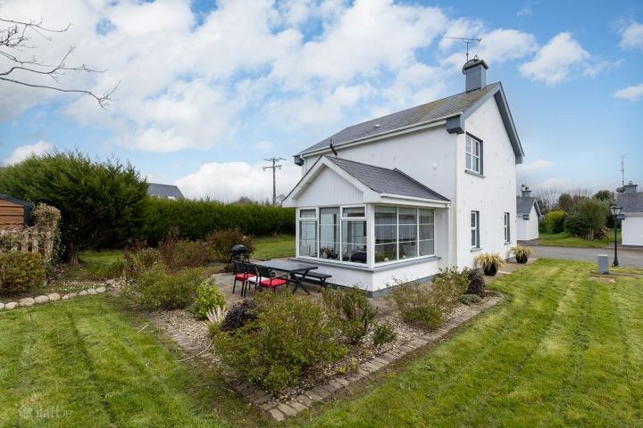 42 Castle Gardens, St Helens Bay, Kilrane, Wexford