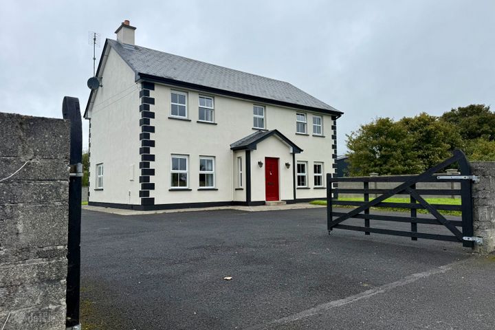 Abbeyquarter, Ballyhaunis, Ballyhaunis, Co. Mayo, F35X625