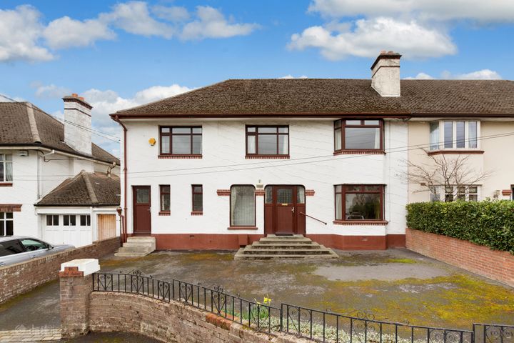 46 Trees Rd, Mount Merrion, Dublin, Dublin