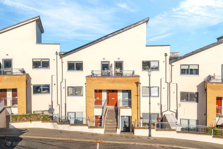 124 Kiltipper Gate, Kiltipper, Tallaght, Dublin 24, D24KT68