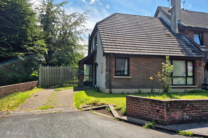 8 The Moorings, Ballymahon Road, Athlone, Co. Westmeath