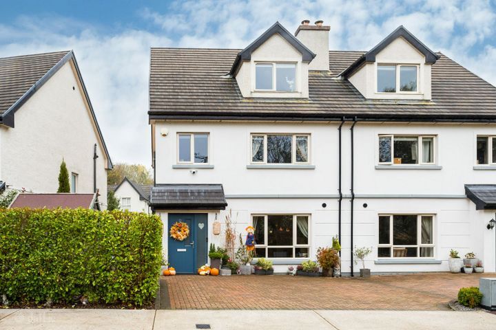 23 Gleann Órga, Barrettshill, Fivemilebridge, Co. Cork, T12EV9V