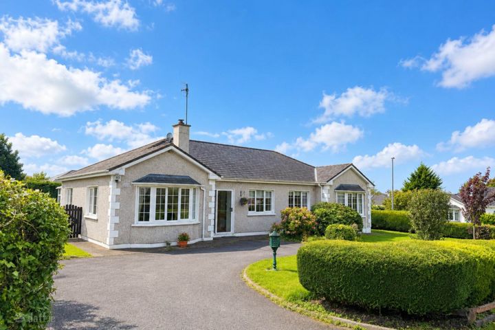 7 Ashcourt, Clerihan, Co. Tipperary, E91P7D6