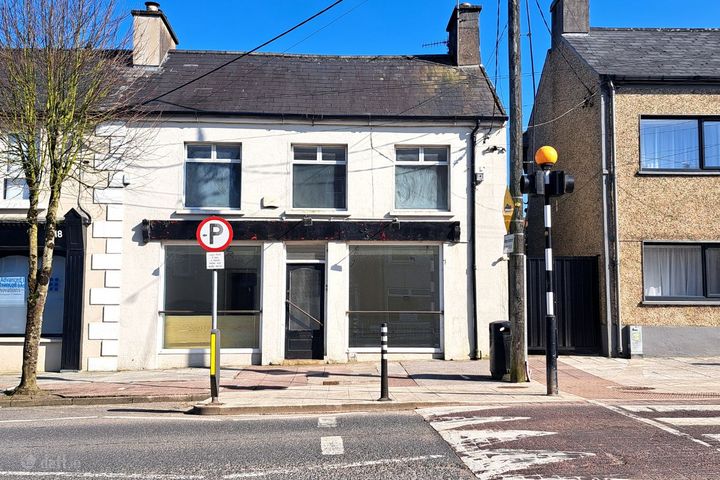 19 Upper Cork Street, Mitchelstown, Mitchelstown, Co. Cork, P67ET72