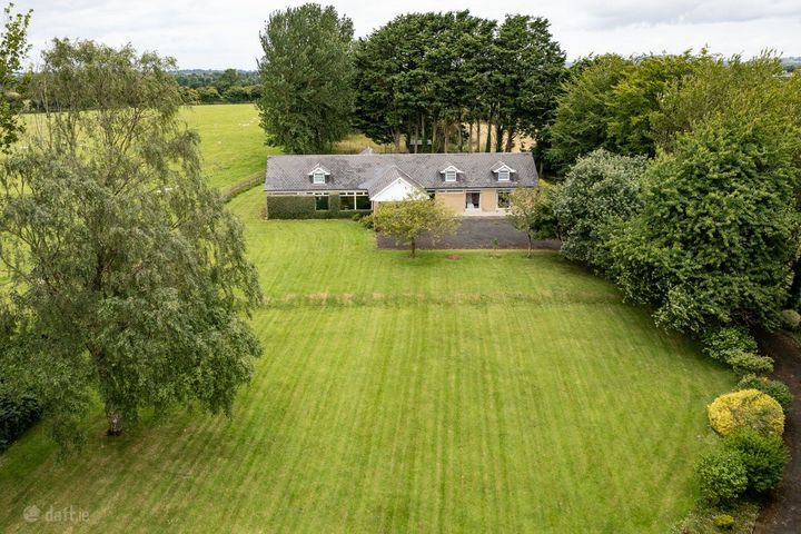 Tully East, Kildare