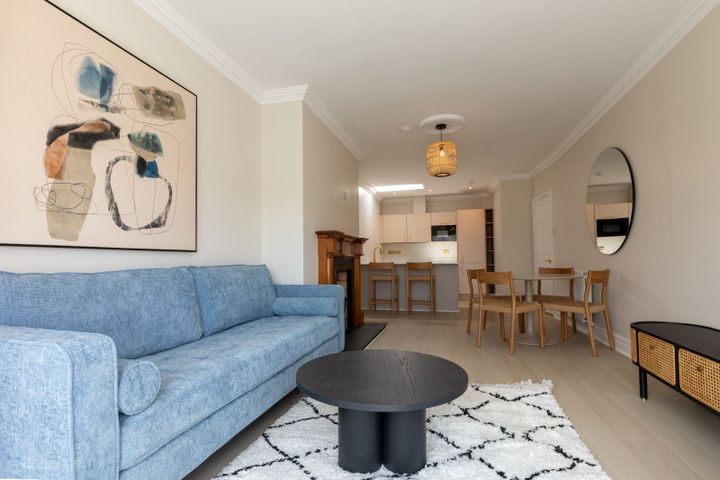 Apartment 70, Simmonscourt Square, Donnybrook, Dublin 4