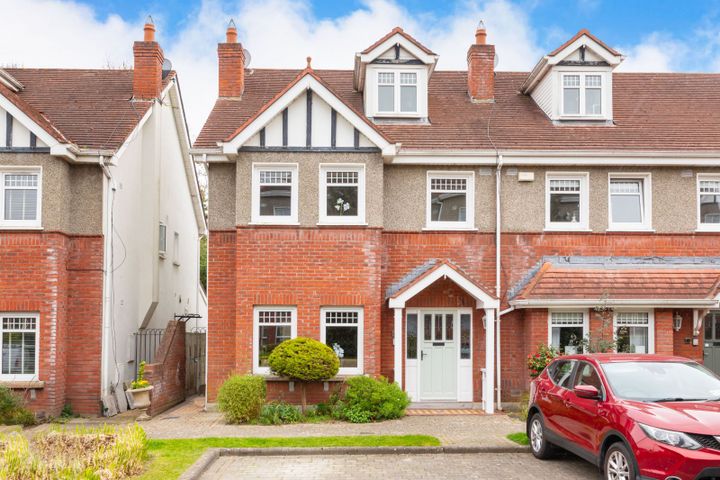 25 Charleville Square, Rathfarnham, Dublin 14, D14K132