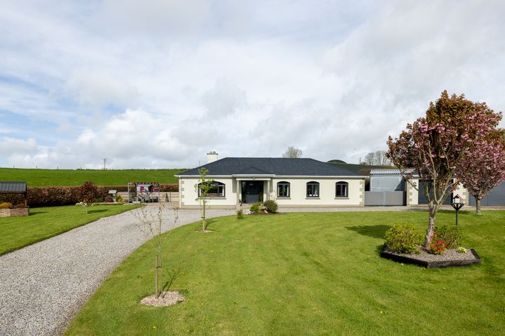 Kilbride, The Ballagh, Enniscorthy, Co. Wexford, Y21Y102