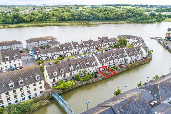 Apartment 34a, Adelphi Quay, Waterford City Centre, Co. Waterford, X91Y867