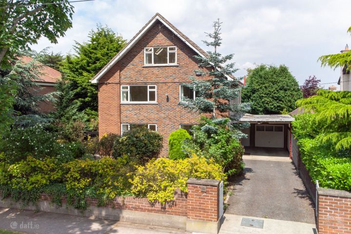 16 Maple Road, Clonskeagh, Dublin 14, Dublin 14, Dublin