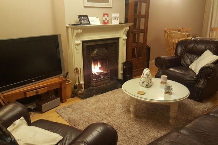 Ballinacurra Gardens, Ballinacurra, Co. Limerick