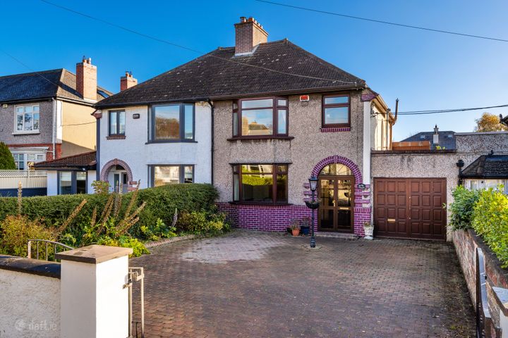 30 Seapark Road, Clontarf, Dublin 3, Dublin 3, Dublin