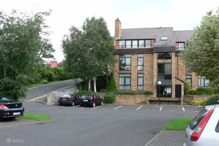 Apartment 5, Milltown Hill, Milltown, Dublin 6