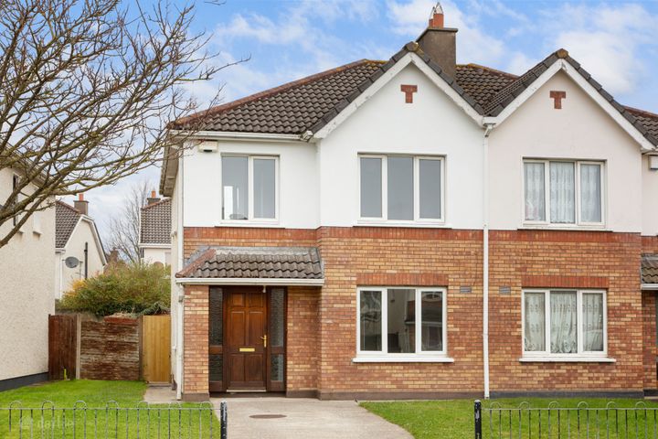 25 Finnswood, Finnstown Cloisters, Lucan, Co. Dublin, K78XY00