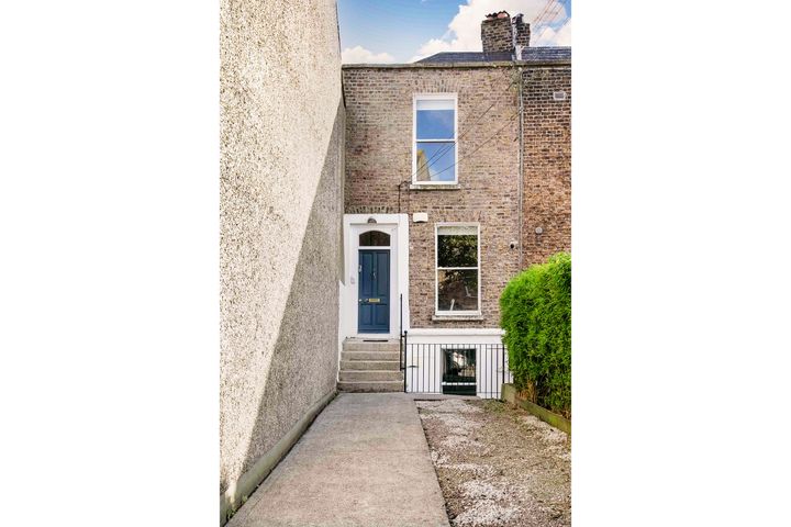 11 Lennox St, Portobello, Dublin 8, Dublin 8, Dublin