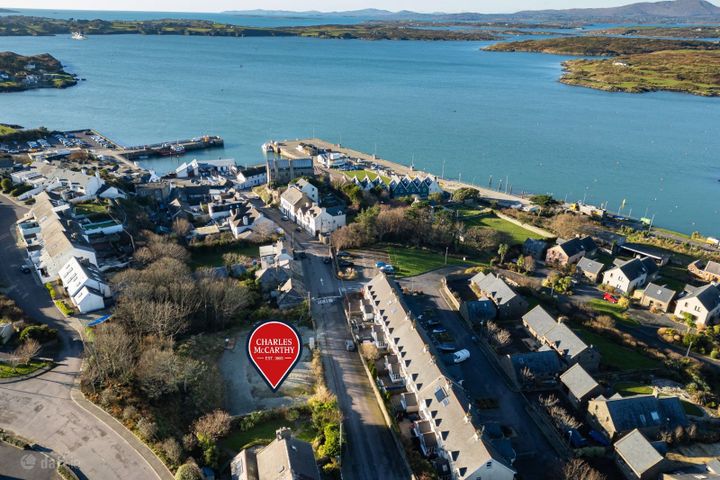 Development Site, Baltimore, Co. Cork