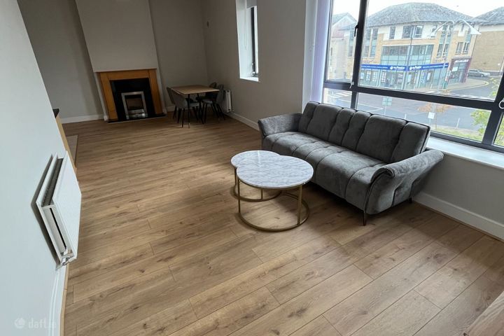 3 Bed Apartment, Block A, Tyrrelstown Plaza, Tyrrelstown, Dublin 15