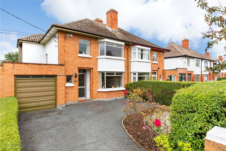 19 Castle Grove, Clontarf, Dublin 3, Dublin 3, Dublin