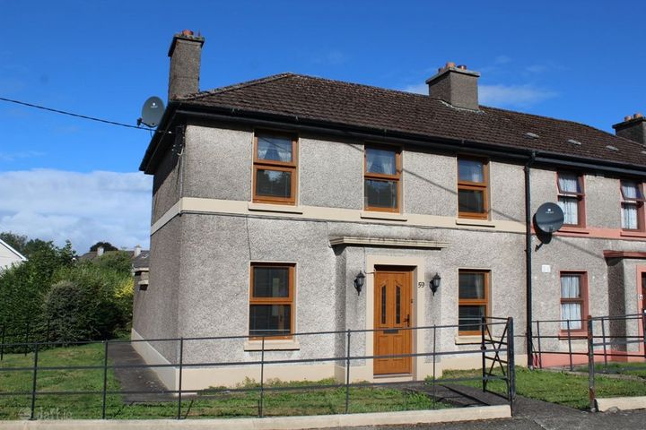 59 Assumption Place, Clonakilty, Cappeen, Co. Cork, P85XF64