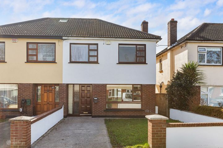 20 Castleknock Grange, Castleknock, Dublin 15, D15CD92