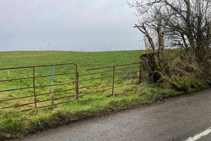 Clougharevaun, Kiltullagh, Co. Galway