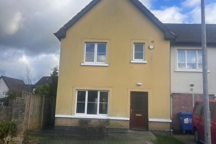 1 Castlelea Avenue, Lansdowne, Portarlington, Co. Laois, R32T3Y1