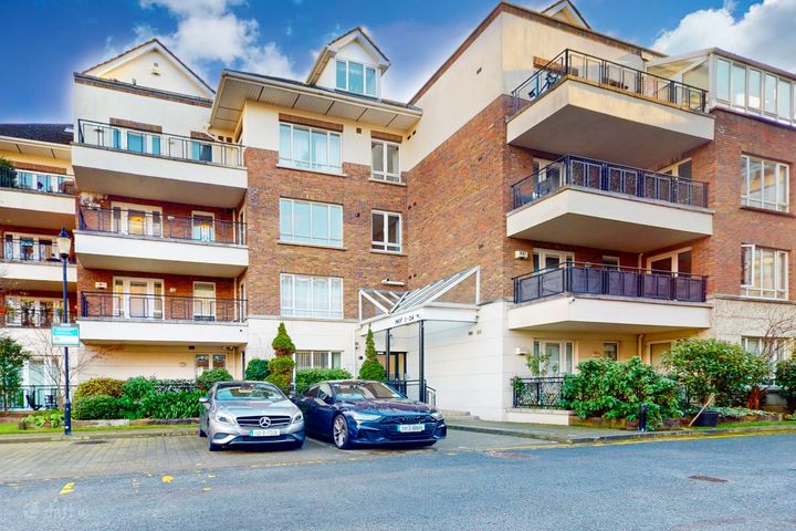 6 Ballsbridge Gardens, Crampton Avenue, Ballsbridge, Dublin 4, D04PX45 - Photo 2