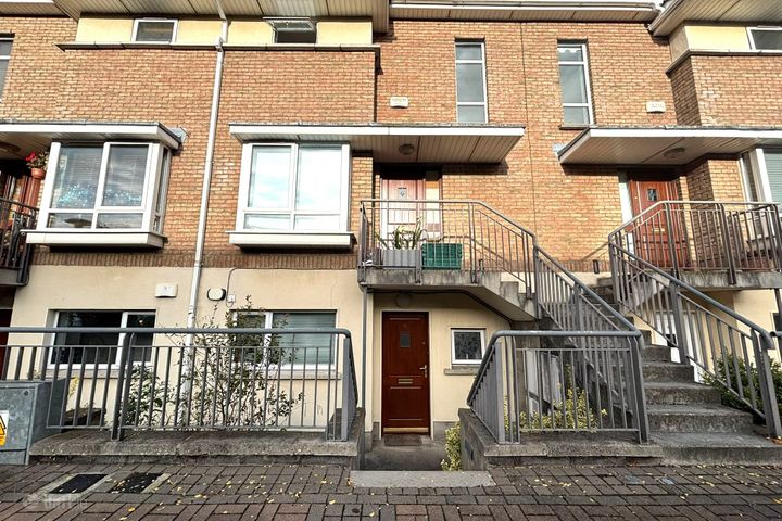 Ivy Court, Beaumont, Dublin 9