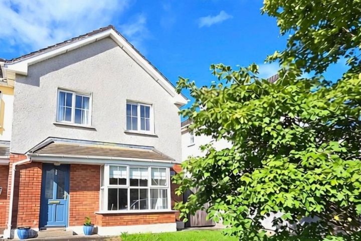 23 Monastery Terrace, Blarney Road, Cork City Centre, Co. Cork, T23H9R7