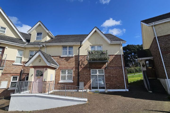 119 Clonmore, Hale Street, Ardee, Co. Louth, A92YV25