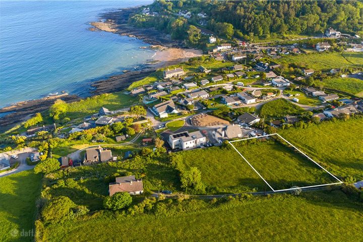 Site off Stoney Boreen, Myrtleville, Co. Cork