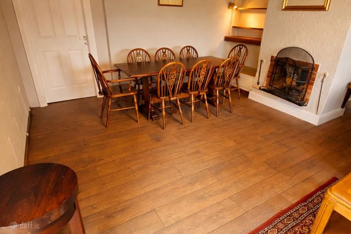 House, Aghadoe, Killarney, Co. Kerry