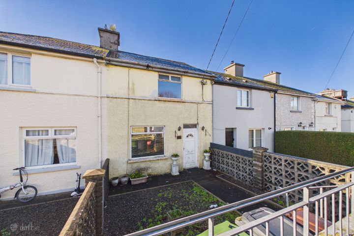 2 Marymount, Ferrybank, Co. Waterford, X91XY6Y