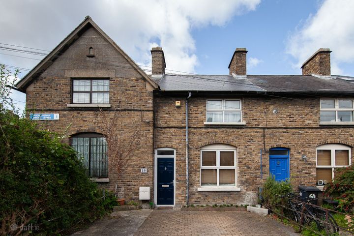 194 Owen's Avenue, Ceannt Fort, Kilmainham, Co. Dublin, D08NY8K