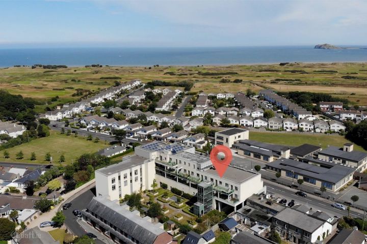 Apartment 27, Comerford'S Cross, Strand Road, Portmarnock, Co. Dublin, D13P284 - Photo 2