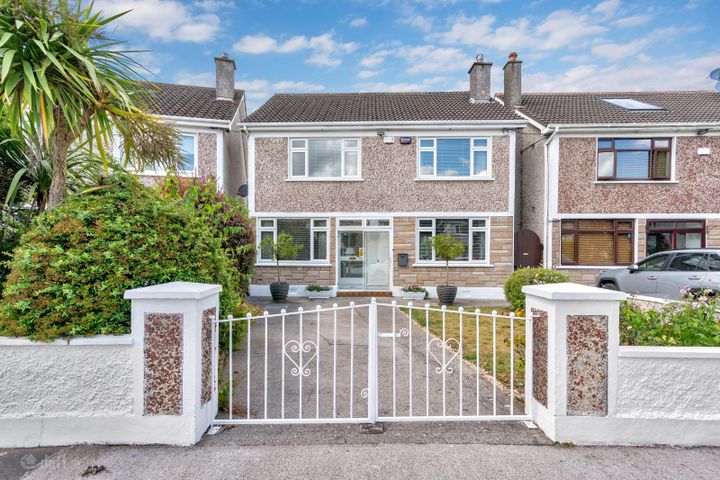 64 Hollywood Park, Naas, Co. Kildare, W91N9KW