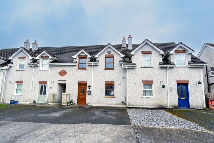 6 Kilbride Way, Kilbride Gardens, Clara, Co. Offaly, R35D270