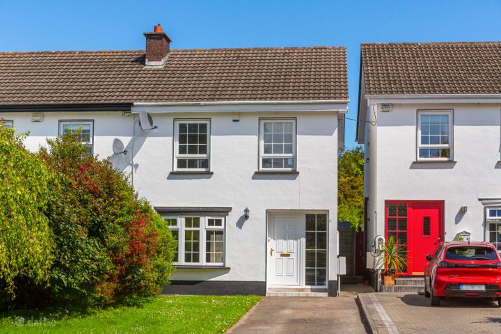 72 Ryecroft, Church Road, Bray, Co. Wicklow, A98HR77
