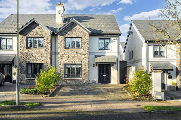 20 Crawford Woods, Church Hill, Glanmire, Cork