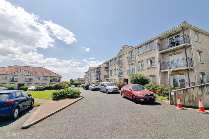 Apartment 15, Block B, Palmerstown Square, Kennelsfort Road Upper, Palmerstown, Dublin 20, D20FH11