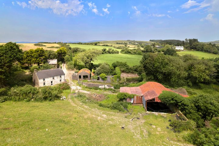 Rahine, Skibbereen, Co Cork, P81RR80