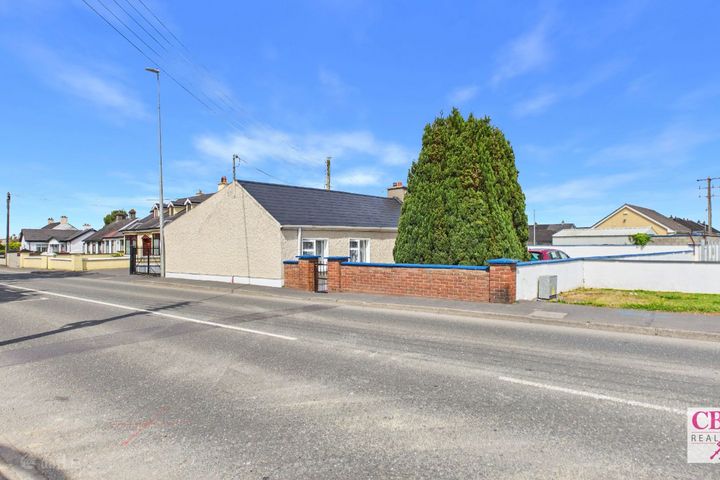 Green Road, Portlaoise, Portlaoise, Co. Laois, R32A0DC