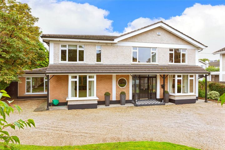 1 Stillorgan Wood, Stillorgan, Dublin, Dublin