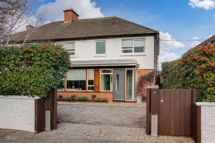 3 Landscape Ave, Churchtown, Dublin 14, Dublin 14, Dublin