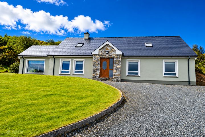 Lehardan, Rathmullan, Co. Donegal, F92TW31