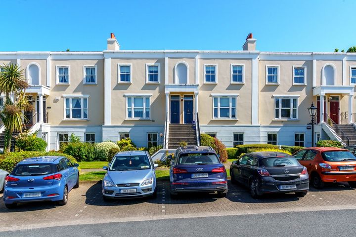 21 Castledawson, Rock Road, Booterstown, Co. Dublin