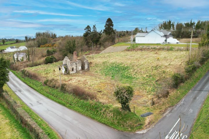 Old Schoolhouse Doocarrick, Cootehill, Co. Cavan