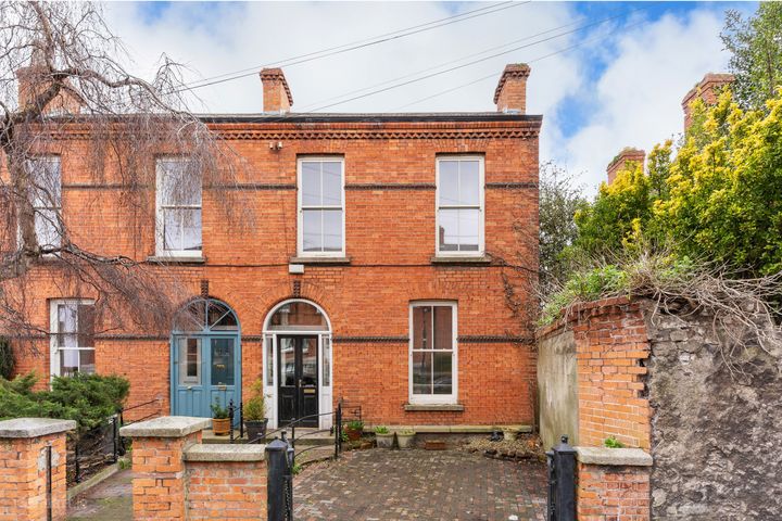 18 Belmont Ave, Donnybrook, Dublin 4, Dublin 4, Dublin